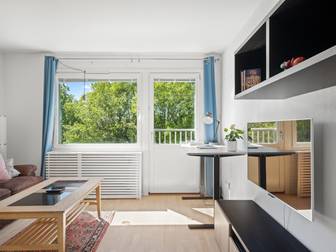 Bostadsbild