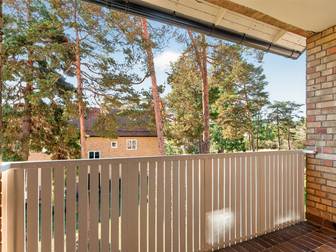 Bostadsbild