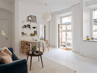 Bostadsbild