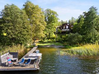 Bostadsbild