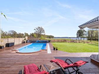 Rolstorp Sjöhemmet 1