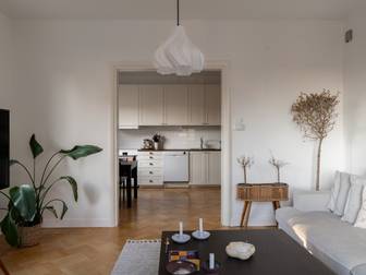 Bostadsbild