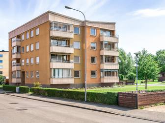 Bostadsbild
