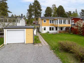 Bostadsbild