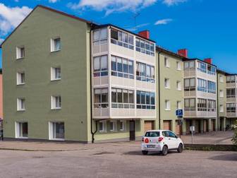 Trädgårdsgatan 14A