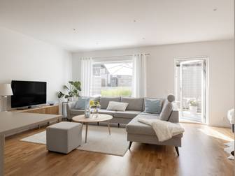 Bostadsbild