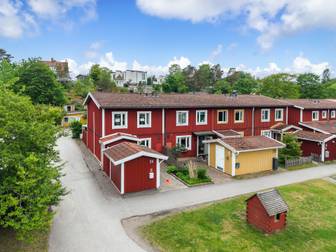 Bostadsbild