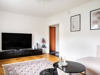 Bostadsbild