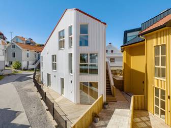 Bostadsbild