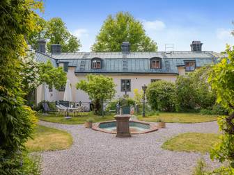Bostadsbild