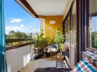 Bostadsbild