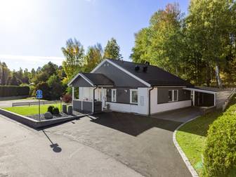 Bostadsbild