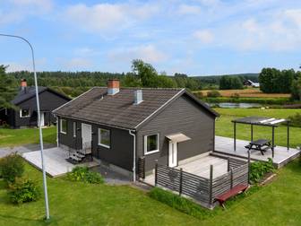 Bostadsbild