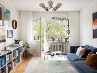 Bostadsbild