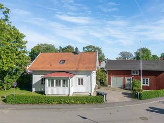 Bostadsbild