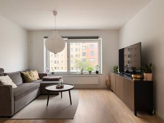 Bostadsbild