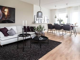 Selma Lagerlöfs gata