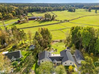 Bostadsbild
