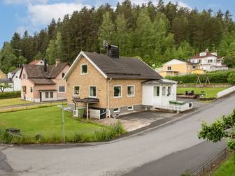 Bostadsbild