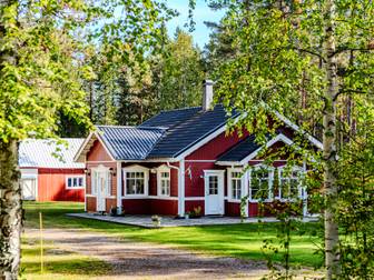 Bostadsbild
