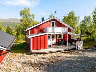 Bostadsbild