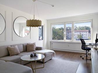 Bostadsbild
