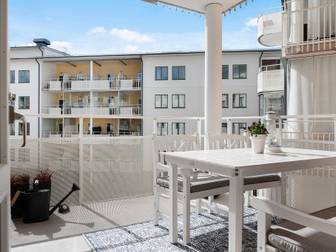 Dalarövägen 31, Accepterat pris!