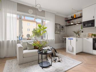 Bostadsbild
