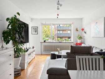 Bostadsbild