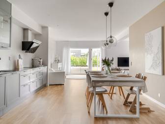 Bostadsbild