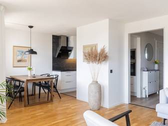 Bostadsbild