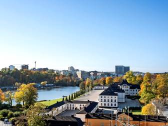 Bostadsbild