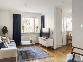 Bostadsbild