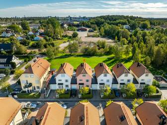 Bostadsbild