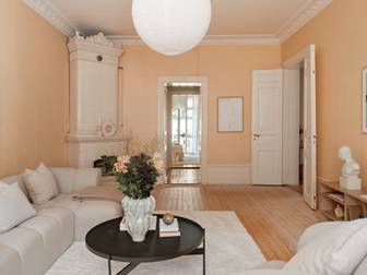 Bostadsbild
