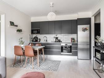 Anna Koskulls Gata 3F