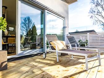 Spireavägen hus Nr 7