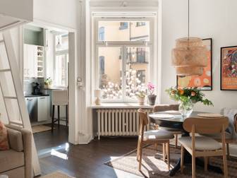 Bostadsbild