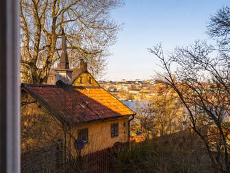 Bostadsbild