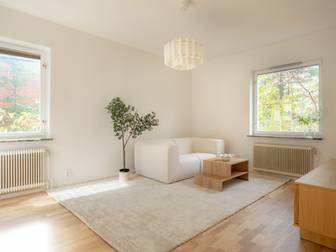 Bostadsbild