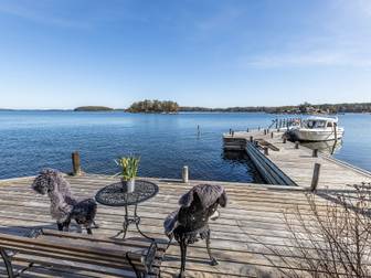 Björkö Köpmanudden 5