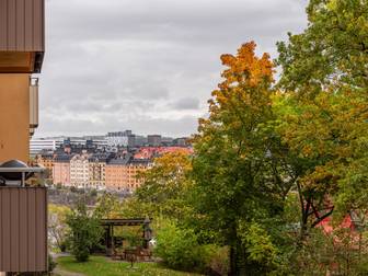 Bostadsbild