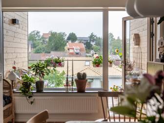 Bostadsbild