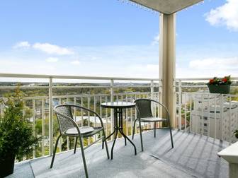 Ekholmsvägen 367, vån 8