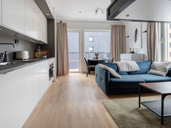 Bostadsbild