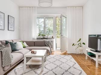 Lustigknoppsvägen 5B