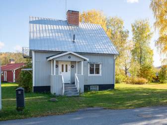 Bostadsbild
