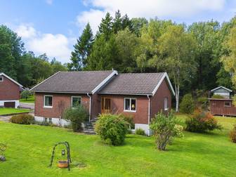 Bostadsbild