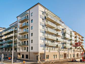 Lackerargränd 4, 4tr