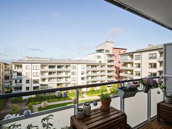 Bostadsbild